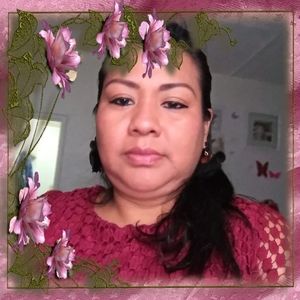 Meet your Posher, Vicky